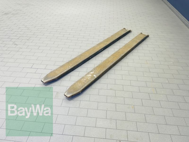 Zubehör Transporttechnik des Typs Sonstige GVG 15D Gabelverlängerung, Gebrauchtmaschine in Manching (Bild 4)