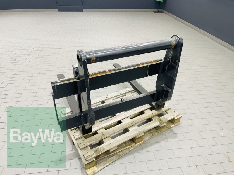 Zubehör Transporttechnik tipa Sonstige PALETTENGABEL 4300KG BOBCAT, Gebrauchtmaschine u Manching (Slika 4)