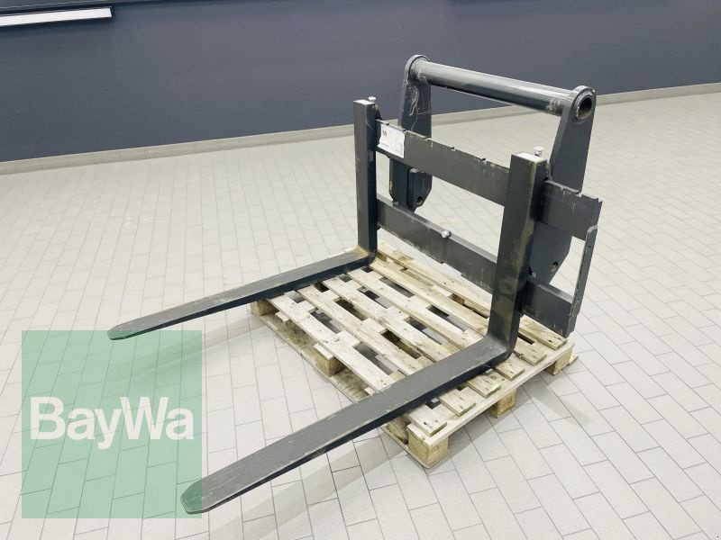 Zubehör Transporttechnik tipa Sonstige PALETTENGABEL 4300KG BOBCAT, Gebrauchtmaschine u Manching (Slika 3)