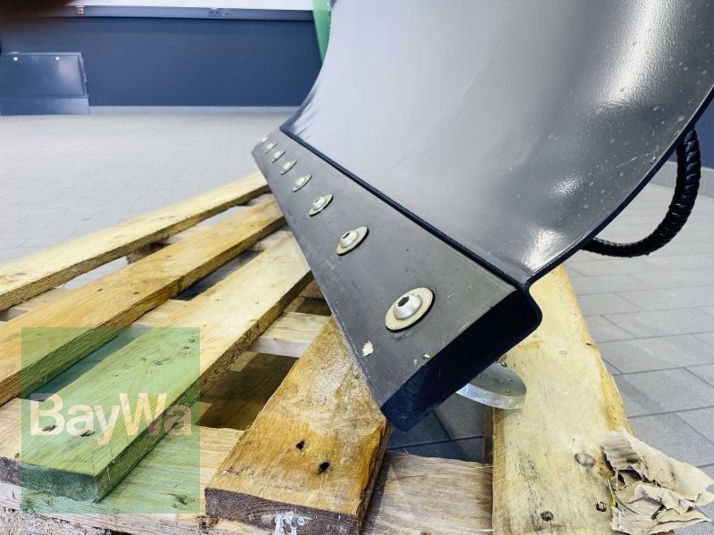 Zubehör Transporttechnik des Typs Sonstige Schneeschild Parkranger, Gebrauchtmaschine in Manching (Bild 6)