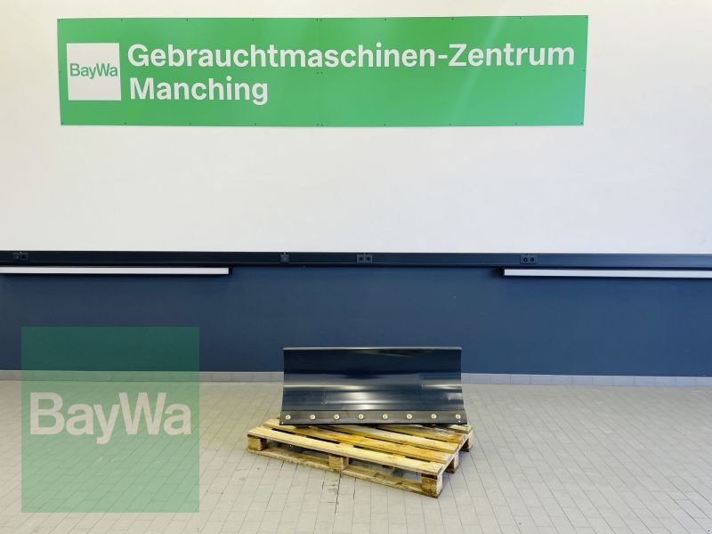 Zubehör Transporttechnik des Typs Sonstige Schneeschild Parkranger, Gebrauchtmaschine in Manching