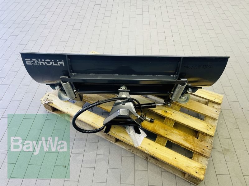 Zubehör Transporttechnik des Typs Sonstige Schneeschild Parkranger, Gebrauchtmaschine in Manching (Bild 5)