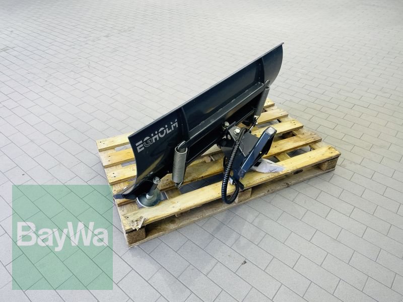 Zubehör Transporttechnik des Typs Sonstige Schneeschild Parkranger, Gebrauchtmaschine in Manching (Bild 4)