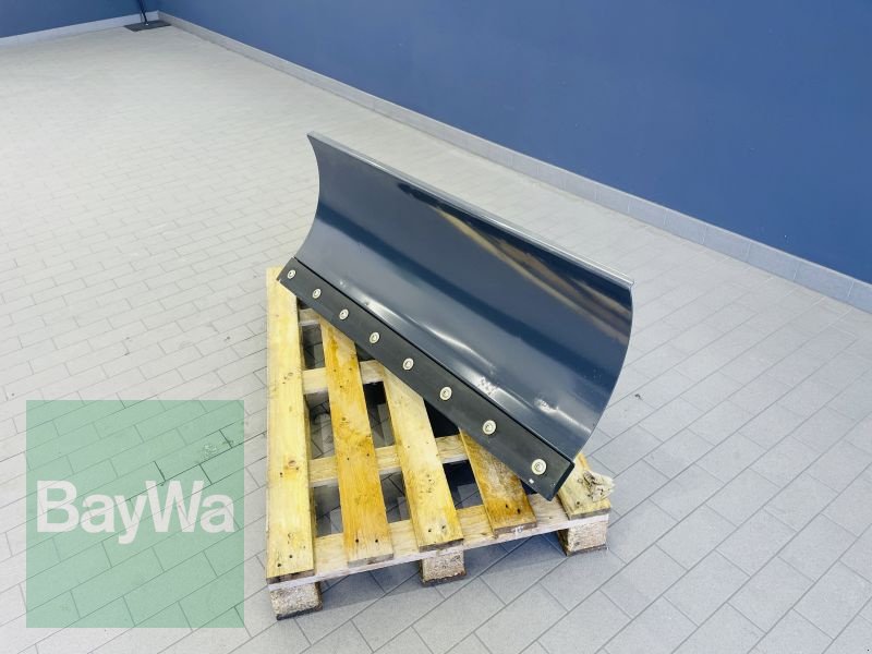 Zubehör Transporttechnik des Typs Sonstige Schneeschild Parkranger, Gebrauchtmaschine in Manching (Bild 3)