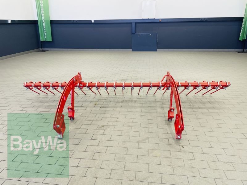 Zubehör Transporttechnik типа Ziegler Nachlauf Striegel  3M, Gebrauchtmaschine в Manching