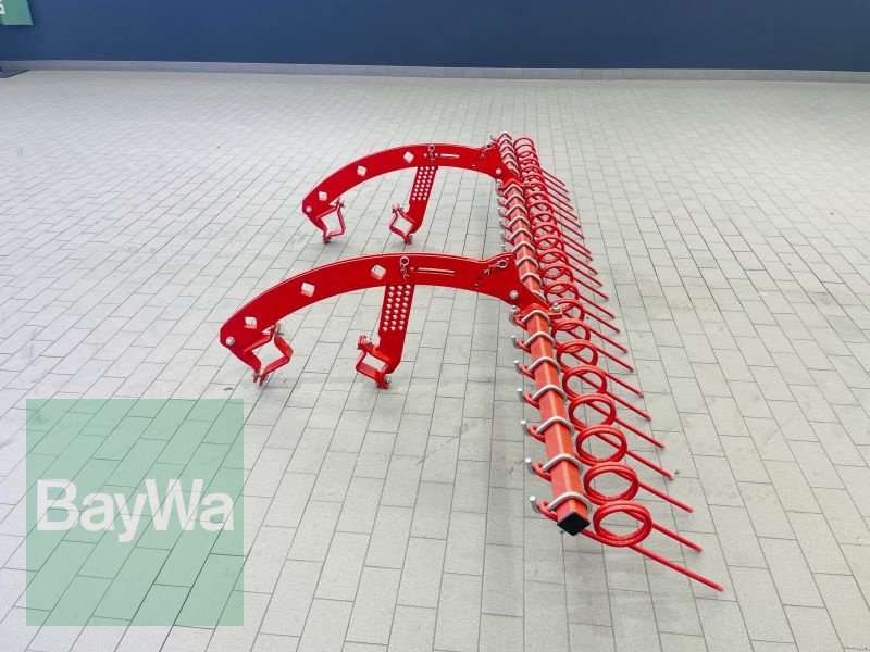 Zubehör Transporttechnik of the type Ziegler Nachlauf Striegel  3M, Gebrauchtmaschine in Manching (Picture 3)