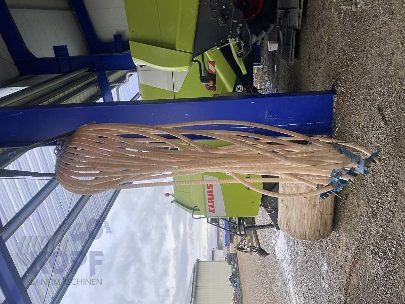 Zubehör типа Accord Verteilerkopf - Dosierbogen, Gebrauchtmaschine в Schutterzell (Фотография 1)