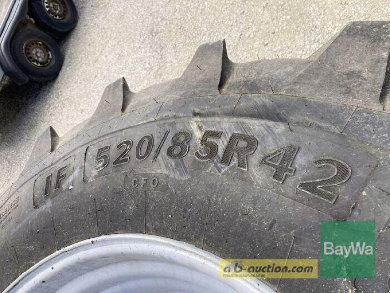 Zubehör du type Alliance 520/85 R42 ALLIANCE AGRIFLEX, Gebrauchtmaschine en Dinkelsbühl (Photo 5)