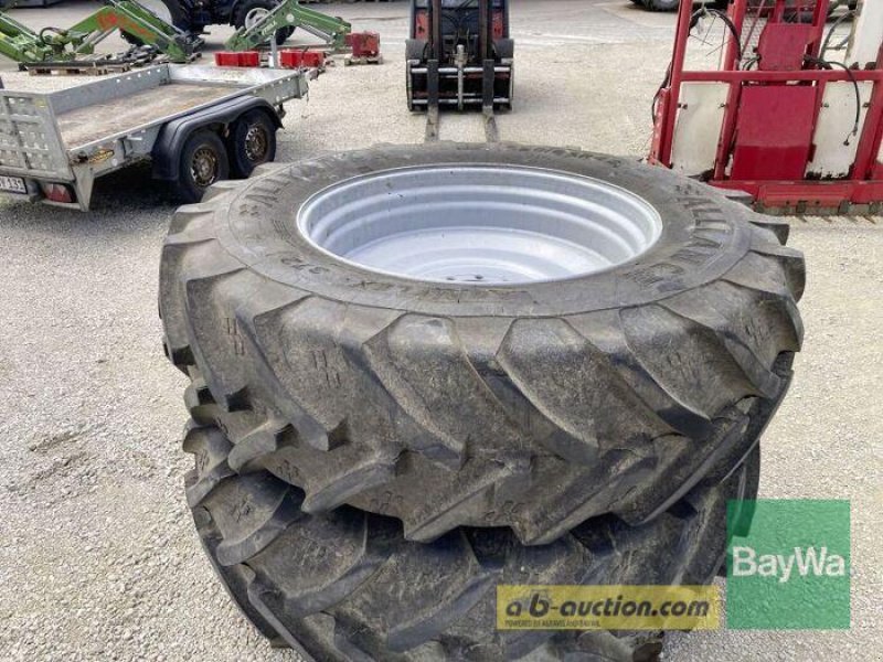 Zubehör du type Alliance 520/85 R42 ALLIANCE AGRIFLEX, Gebrauchtmaschine en Dinkelsbühl (Photo 4)
