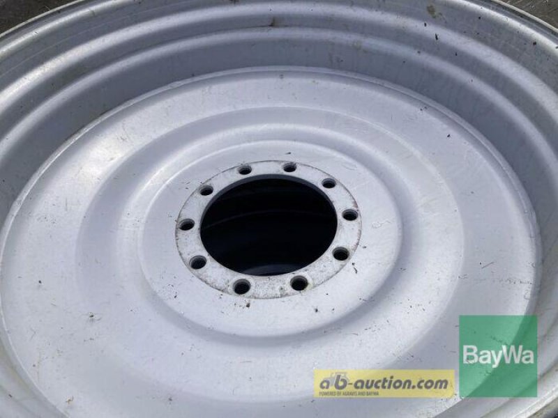 Zubehör du type Alliance 520/85 R42 ALLIANCE AGRIFLEX, Gebrauchtmaschine en Dinkelsbühl (Photo 6)