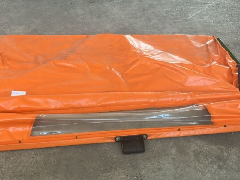 Zubehör vrste Amazone ABDECKSCHWENKPLANE, Neumaschine v Obersöchering