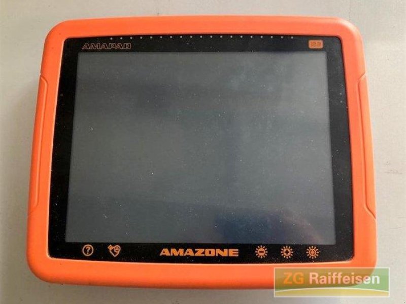 Zubehör a típus Amazone Amapad UX 5201 Supe, Vorführmaschine ekkor: Bühl (Kép 1)