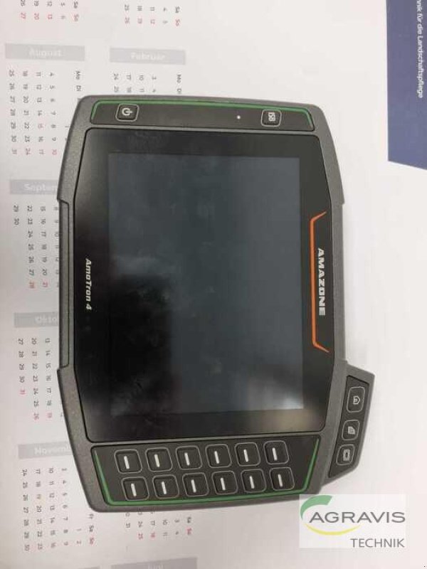 Zubehör typu Amazone AMATRON 4, Neumaschine v Lage (Obrázek 1)