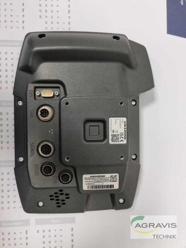 Zubehör typu Amazone AMATRON 4, Neumaschine v Lage (Obrázek 2)