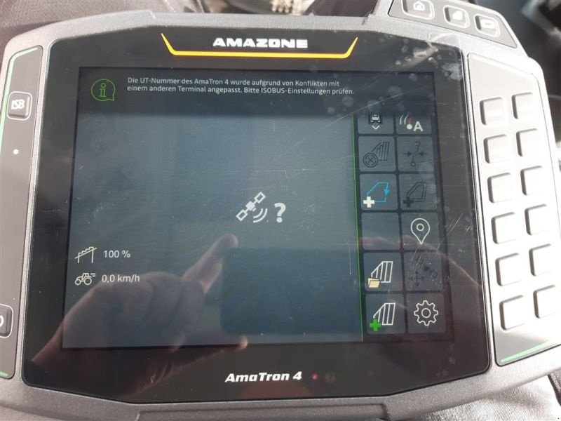 Zubehör des Typs Amazone AMATRON 4, Neumaschine in Grimma (Bild 4)