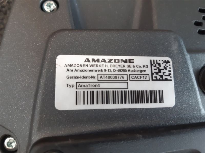 Zubehör typu Amazone AMATRON 4, Neumaschine v Grimma (Obrázek 7)