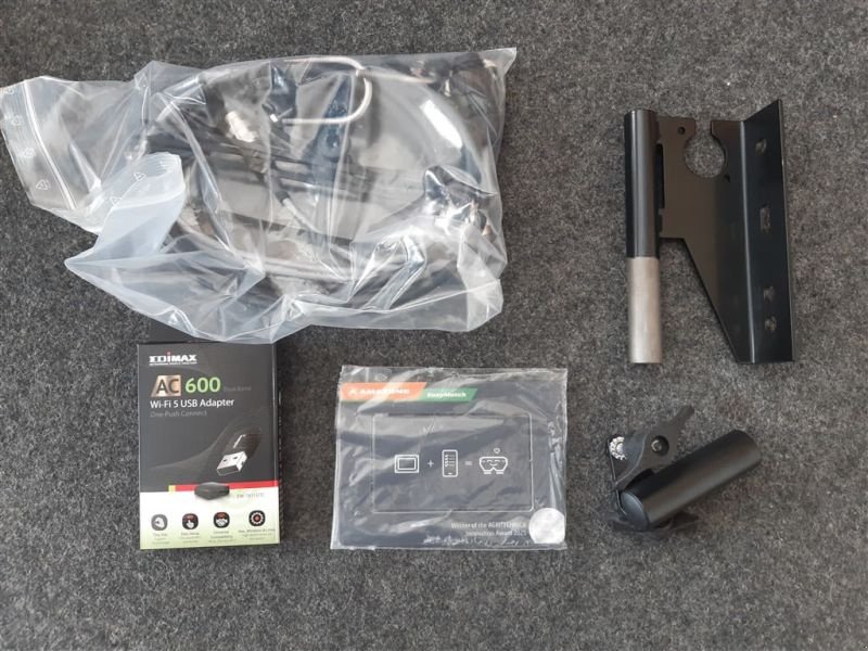 Zubehör typu Amazone AMATRON 4, Neumaschine v Grimma (Obrázek 6)