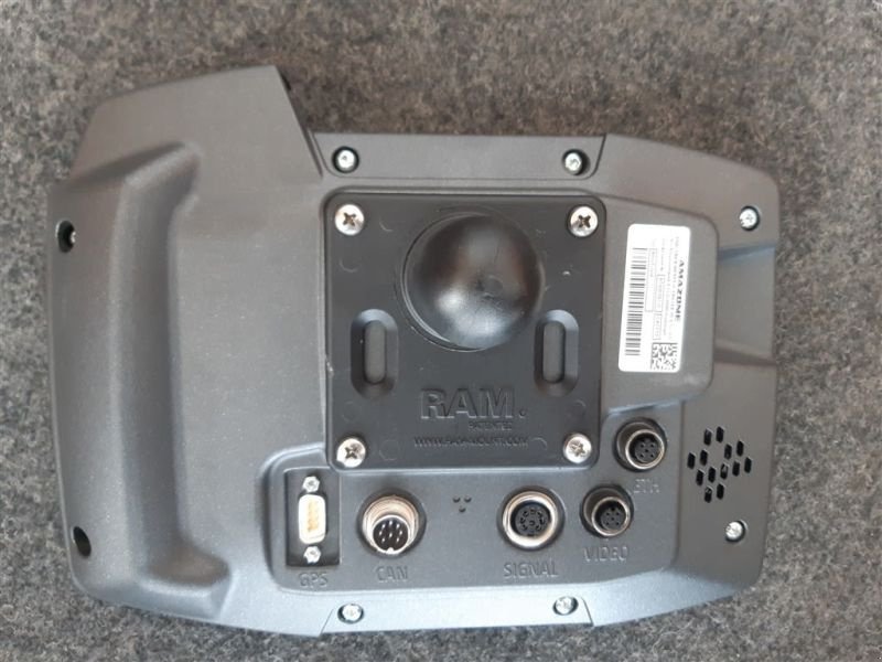 Zubehör typu Amazone AMATRON 4, Neumaschine v Grimma (Obrázek 2)