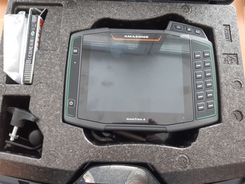 Zubehör типа Amazone AMATRON 4, Neumaschine в Grimma (Фотография 1)