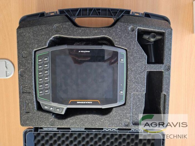 Zubehör typu Amazone AMATRON 4, Neumaschine v Warburg (Obrázek 2)