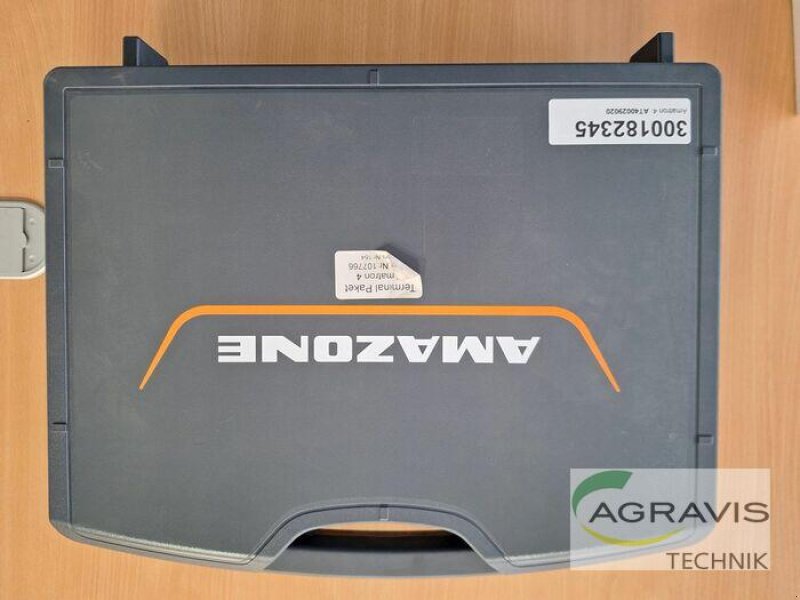 Zubehör typu Amazone AMATRON 4, Neumaschine v Warburg (Obrázek 4)