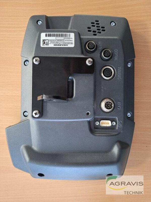 Zubehör typu Amazone AMATRON 4, Neumaschine v Warburg (Obrázek 3)