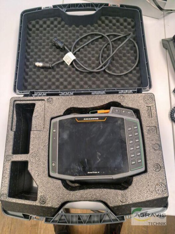 Zubehör типа Amazone AMATRON 4, Gebrauchtmaschine в Espelkamp (Фотография 1)
