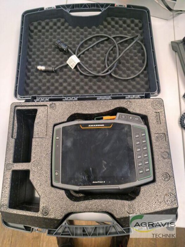 Zubehör tip Amazone AMATRON 4, Gebrauchtmaschine in Melle-Wellingholzhausen (Poză 1)