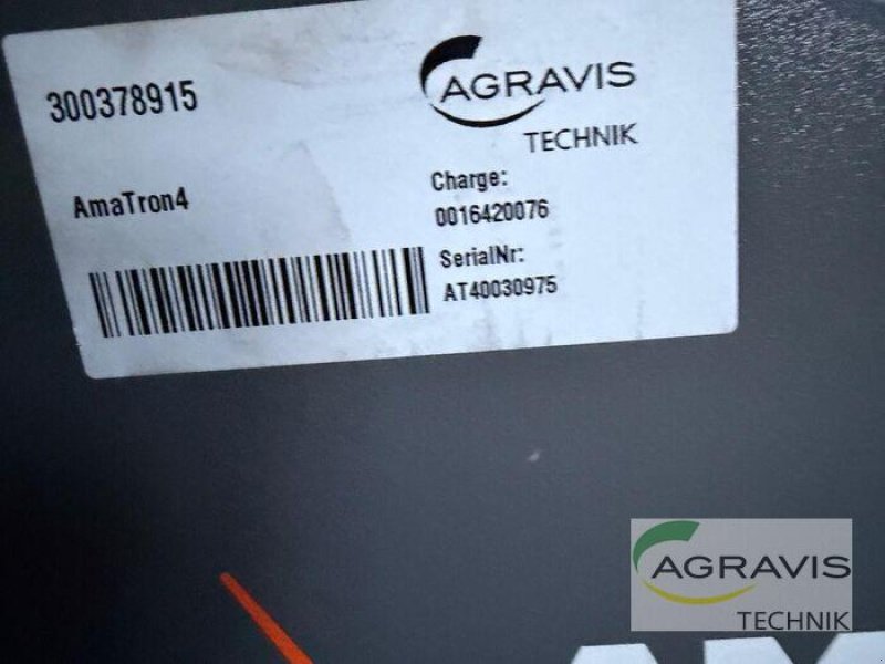 Zubehör типа Amazone AMATRON4, Neumaschine в Melle-Wellingholzhausen (Фотография 1)