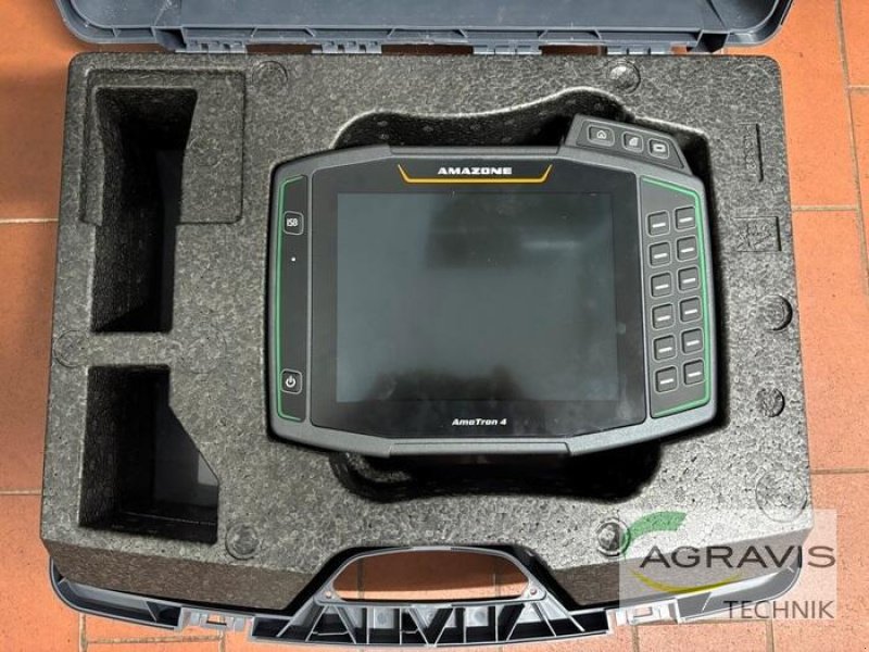 Zubehör Türe ait Amazone AMATRON4, Gebrauchtmaschine içinde Meppen-Versen (resim 1)