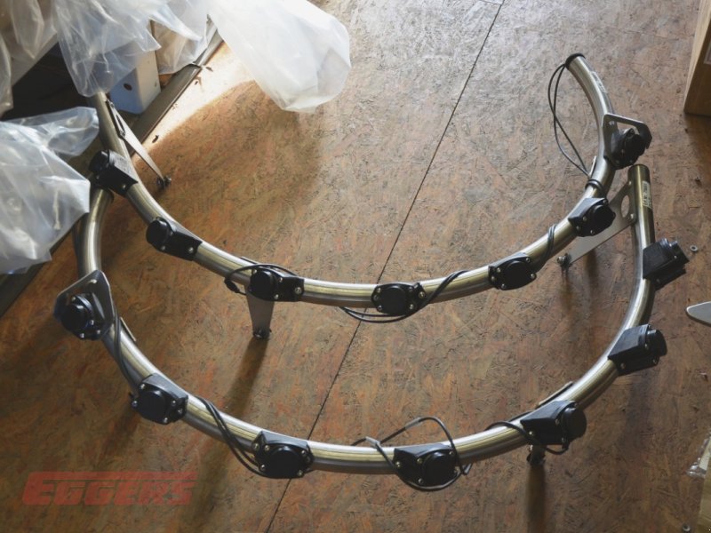 Zubehör del tipo Amazone ArgusTwin ZA-TS, Neumaschine In Suhlendorf (Immagine 1)