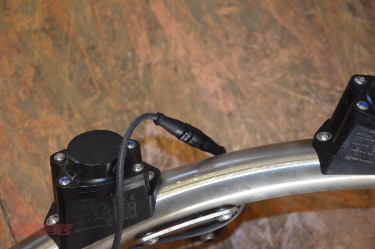 Zubehör des Typs Amazone ArgusTwin ZA-TS, Neumaschine in Suhlendorf (Bild 2)