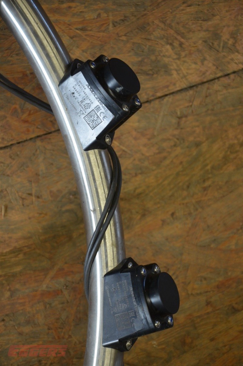 Zubehör des Typs Amazone ArgusTwin ZA-TS, Neumaschine in Suhlendorf (Bild 3)