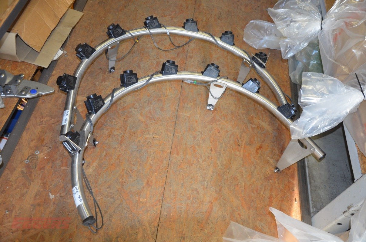 Zubehör des Typs Amazone ArgusTwin ZA-TS, Neumaschine in Suhlendorf (Bild 5)