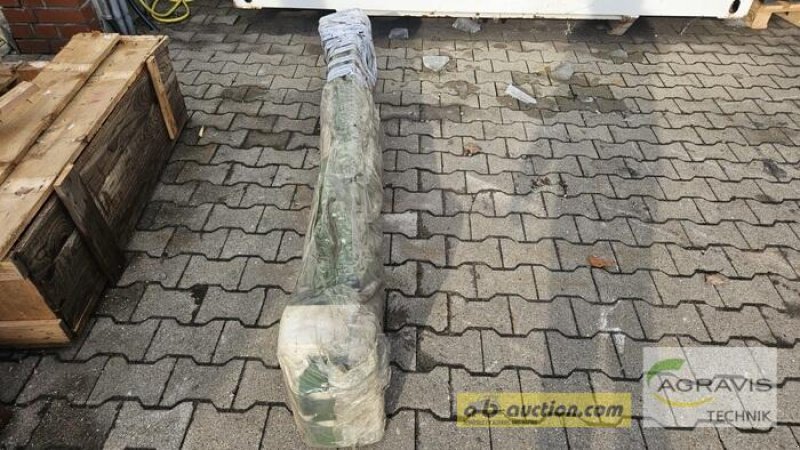 Zubehör от тип Amazone AUFSATZ S 500, Gebrauchtmaschine в Meppen (Снимка 2)