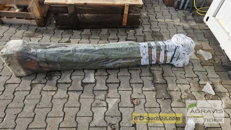 Zubehör от тип Amazone AUFSATZ S 500, Gebrauchtmaschine в Meppen (Снимка 1)