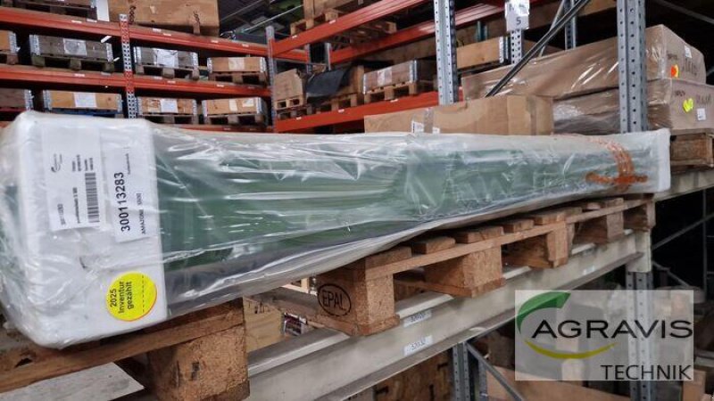 Zubehör typu Amazone BEHÄLTERAUFSATZ S 500, Neumaschine w Melle-Wellingholzhausen (Zdjęcie 2)