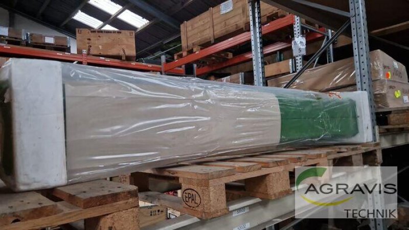 Zubehör typu Amazone BEHÄLTERAUFSATZ S 500, Neumaschine w Melle-Wellingholzhausen (Zdjęcie 1)