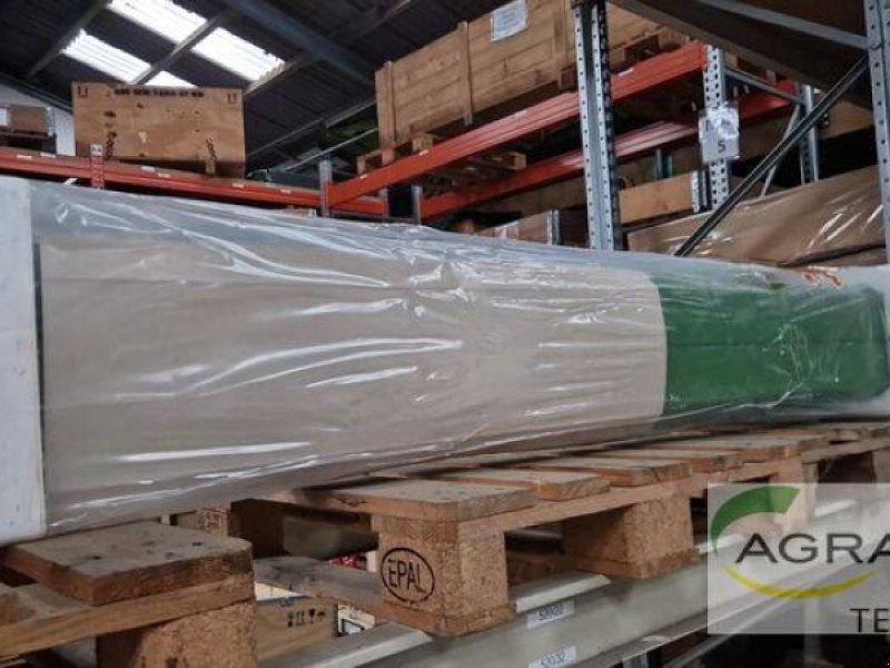 Zubehör typu Amazone BEHÄLTERAUFSATZ S 500, Neumaschine w Melle-Wellingholzhausen (Zdjęcie 1)