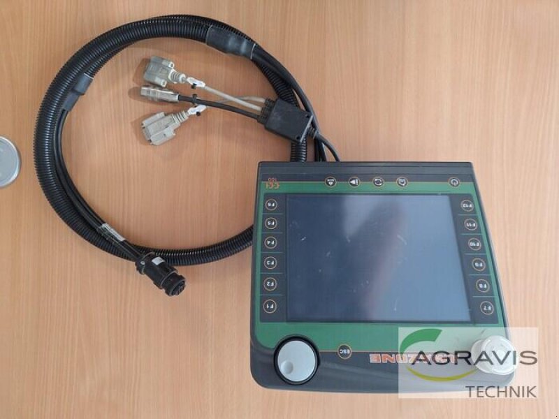 Zubehör typu Amazone CCI 100, Neumaschine v Warburg (Obrázek 1)