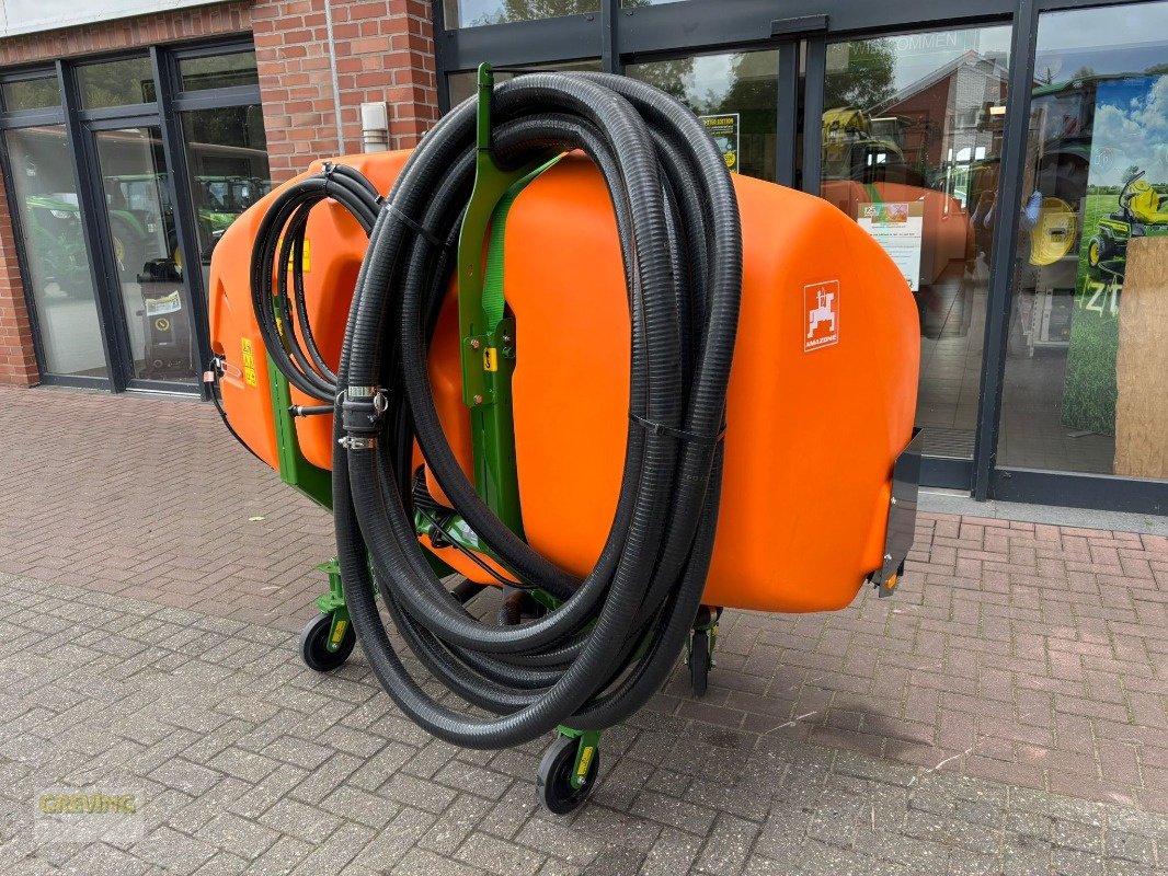 Zubehör του τύπου Amazone FT 1502, Neumaschine σε Ahaus (Φωτογραφία 1)