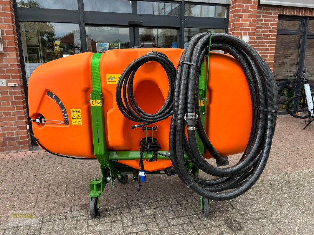 Zubehör του τύπου Amazone FT 1502, Neumaschine σε Ahaus (Φωτογραφία 2)