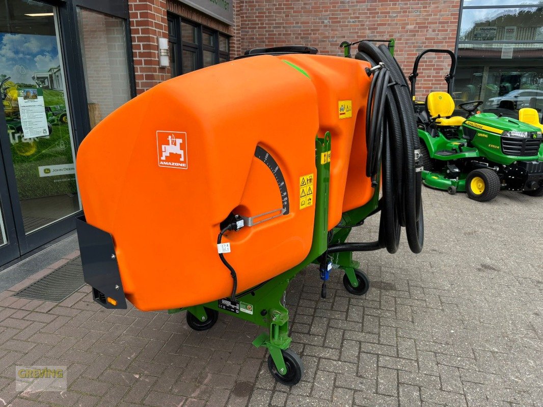 Zubehör του τύπου Amazone FT 1502, Neumaschine σε Ahaus (Φωτογραφία 3)