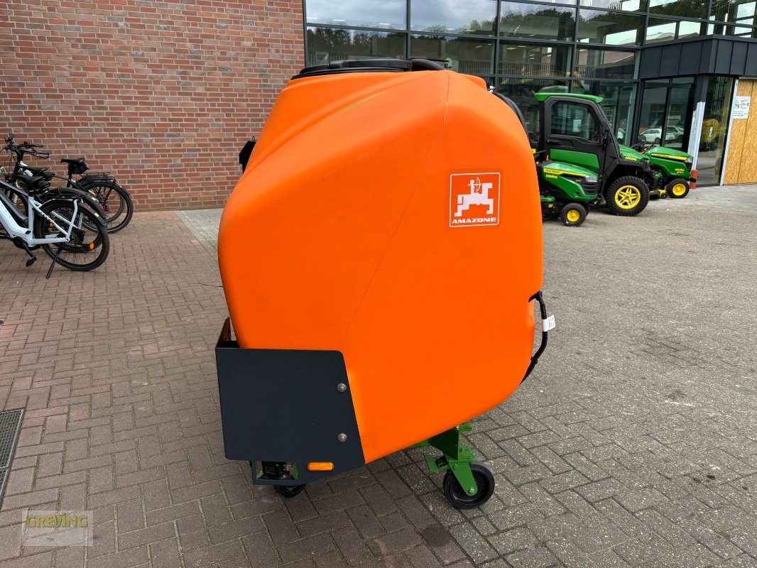 Zubehör του τύπου Amazone FT 1502, Neumaschine σε Ahaus (Φωτογραφία 4)