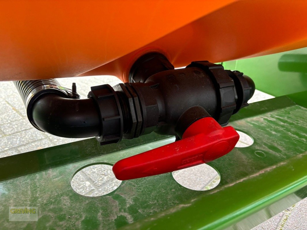 Zubehör του τύπου Amazone FT 1502, Neumaschine σε Ahaus (Φωτογραφία 7)