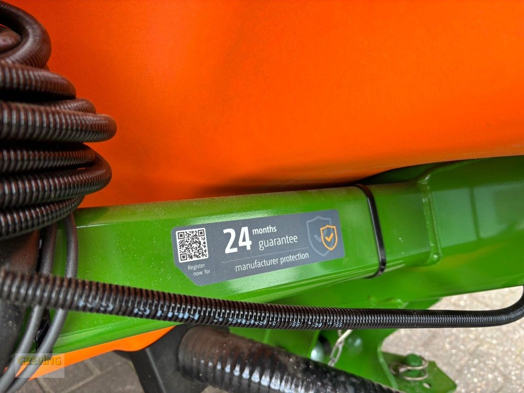 Zubehör του τύπου Amazone FT 1502, Neumaschine σε Ahaus (Φωτογραφία 8)