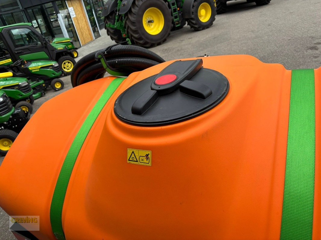 Zubehör του τύπου Amazone FT 1502, Neumaschine σε Ahaus (Φωτογραφία 9)