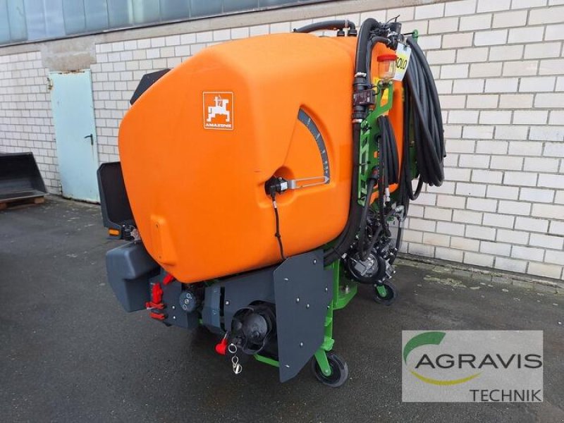 Zubehör tipa Amazone FT-P 1502, Neumaschine u Warburg (Slika 2)