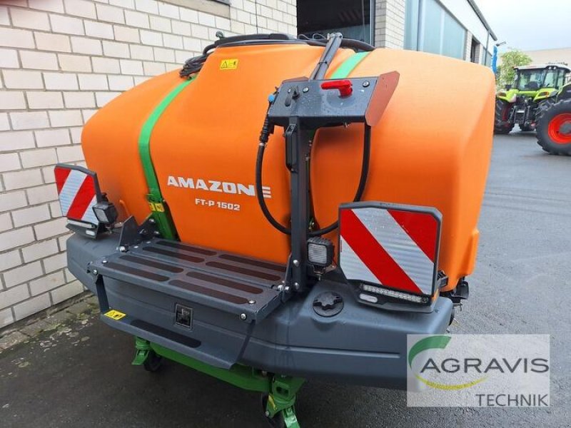 Zubehör tipa Amazone FT-P 1502, Neumaschine u Warburg (Slika 1)
