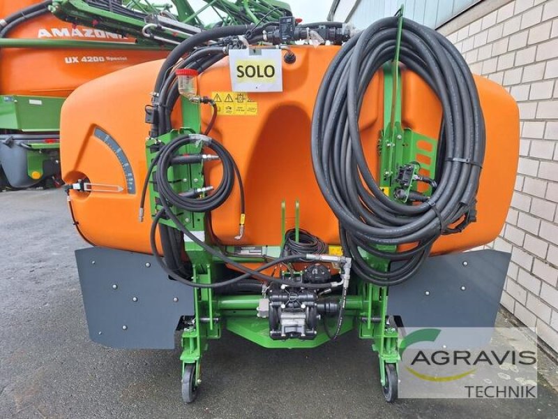 Zubehör tipa Amazone FT-P 1502, Neumaschine u Warburg (Slika 3)